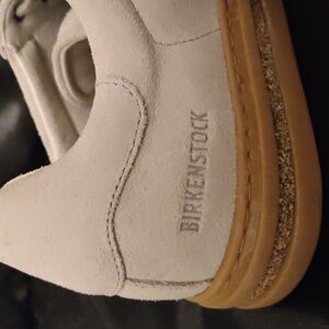 Birkenstock shoes